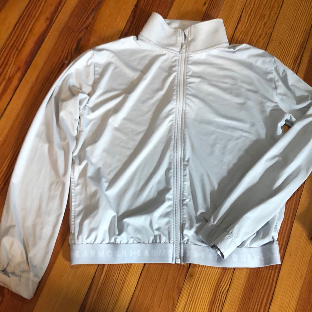 Womens Under Armour jacket